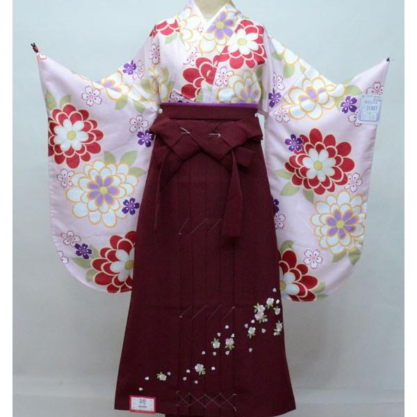 二尺袖 着物 袴フルセット ジュニア用へ直し135cm 143cm 陽気な天使 袴変更可 着物丈ショート 卒業式 新品 株 安田屋 U Prettyfunnyballoons Com