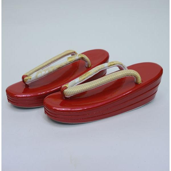 草履バッグセット 正絹 帯地 三枚芯 フリーサイズ 24cm 適合足サイズ  