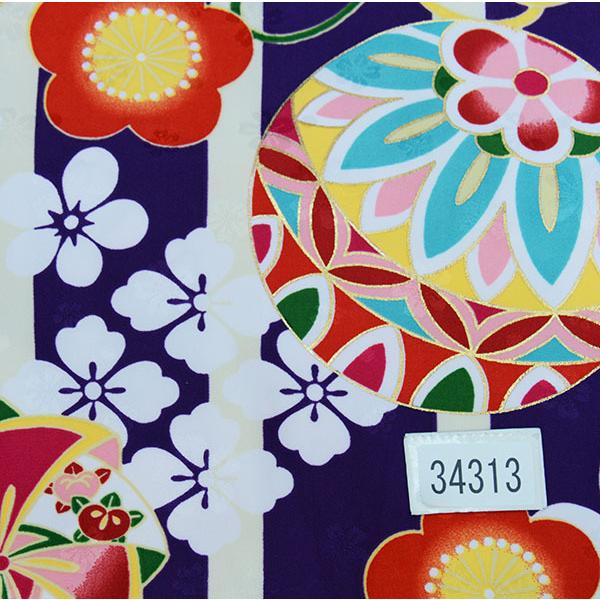 着物袴セット ジュニア用 145cm〜154cm 着物ブランド：小町 卒業式に 