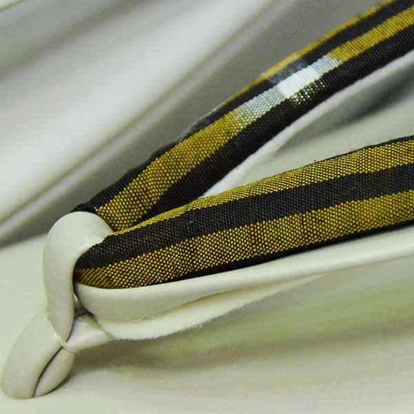 草履 二段 二枚芯 日本製 大阪ぞうり協同組合認定 ベージュ 24.5cm 