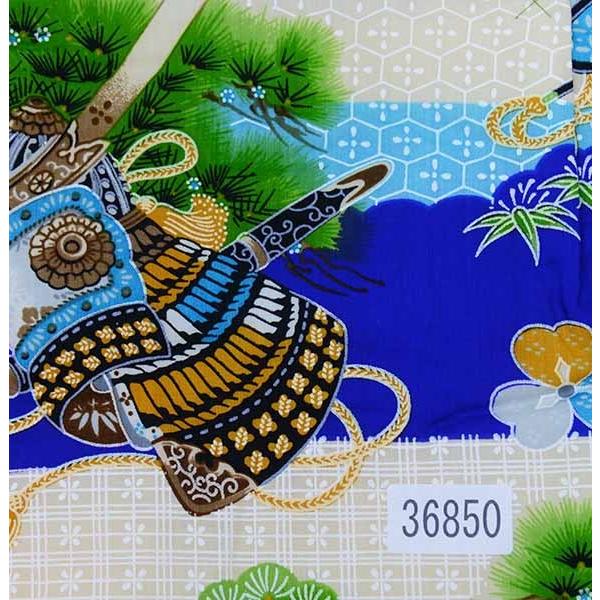 一つ身 着物セット 袷 綿入れ デンチセット 祝着 お宮参り 男児 陽気な 