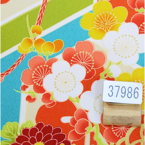 振袖・帯・襦袢 3点セット 成人式 結納 結婚式 新品（株）安田屋  