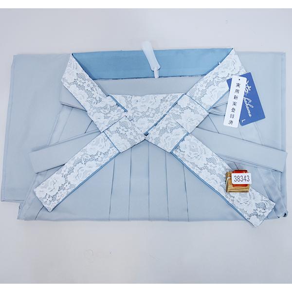 袴 単品 無地 女性用 行灯袴 ヘラあり レース紐 袴丈87,91,95, S,M,L 