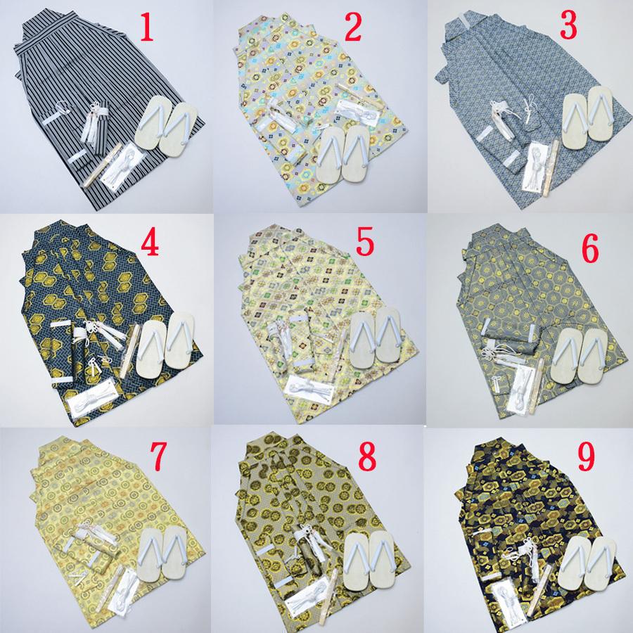 七五三豪華フルセットほぼ新品 七五三 五歳 男児 羽織袴フルセット 着物 L寸 金刺繍 豪華絢爛