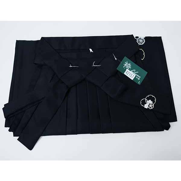 極美品】おび工房 菊と雪輪 袴 5点セット 洗える♪ 極美品】おび工房