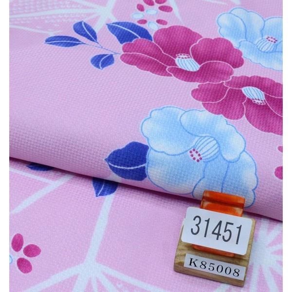 二尺袖 着物 袴フルセット 百花斉放 ピンク 袴変更可能 卒業式 新品 