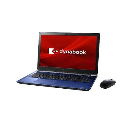 dynabook P2-T8MP-BL ジャンク品 dynabook（ダイナブック） dynabook T8 P2T8MPBL [スタイリッシュ