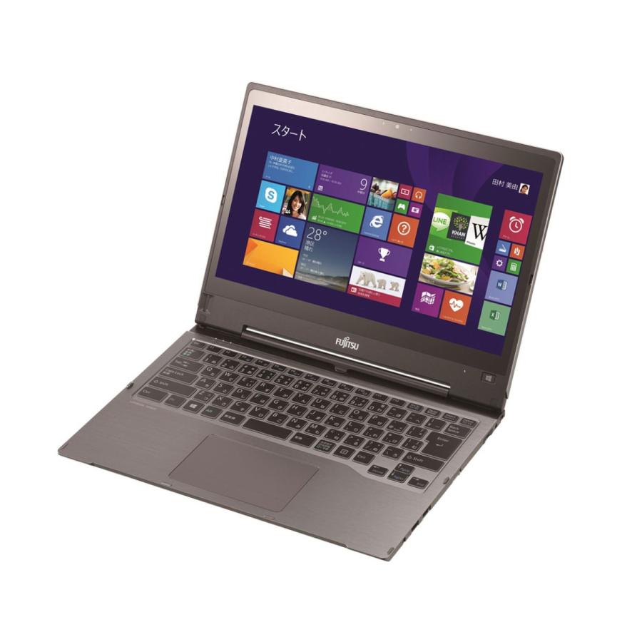 FMV LIFEBOOK AH90/P FMVA90P 富士通　ノートパソコン 富士通 FMV LIFEBOOK GRANNOTE AH90/P FMVA90P 価格比較 - 価格.com