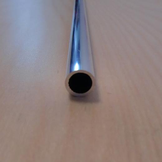 アルミ 丸パイプ A6063TE-T5 40mm×3mm 長さ2000mm 2本|yasui-alumi|03