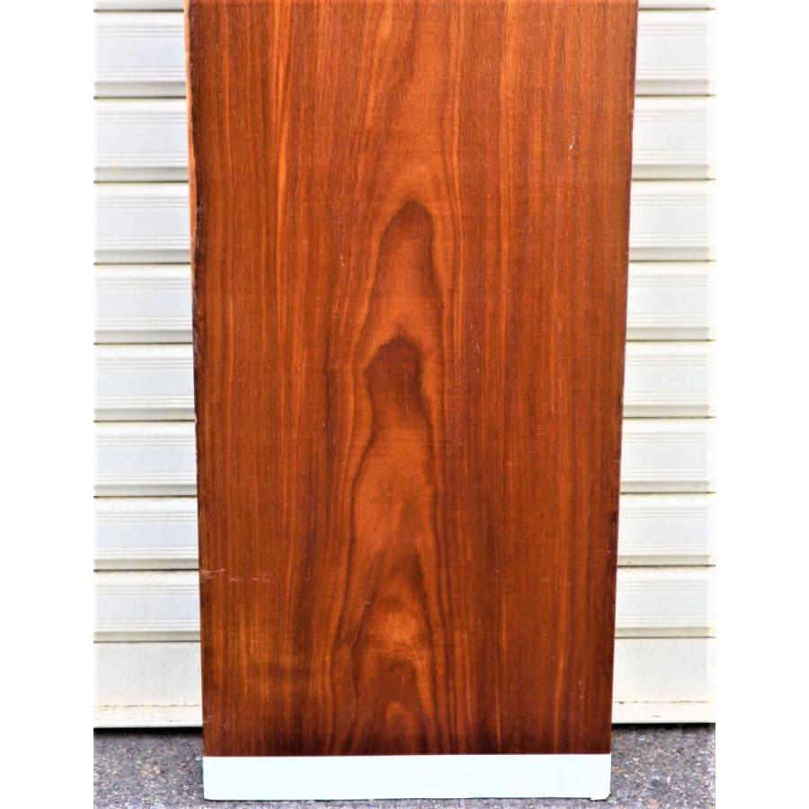 アサメラ 板 (2439) 2005×320×35 無垢板 塗装品 ■激安■ テーブル カウンター 棚板 楽器 看板板 彫刻 小物 DIY他 - 11