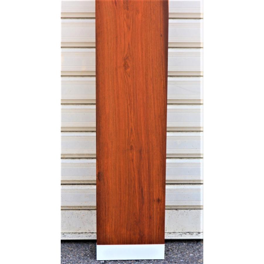 紫檀 シタン 薄板 (2484) 1200×155×14 無垢板 プレナー加工品