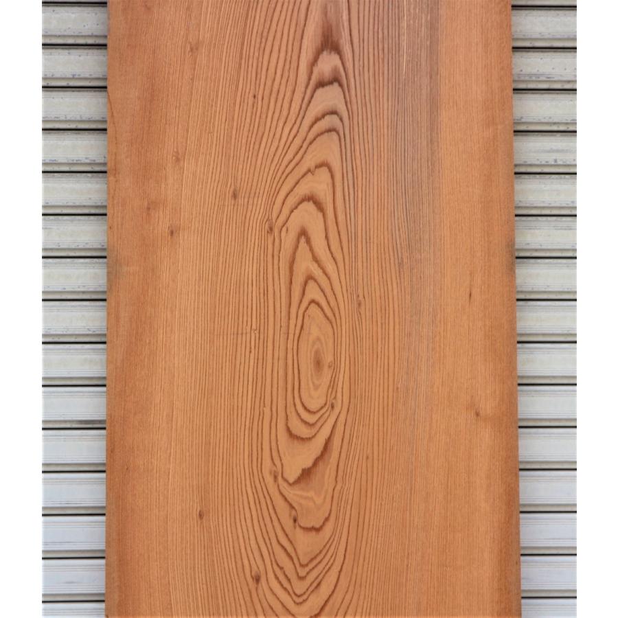 欅 ケヤキ 板（2616）2080×607×40 無垢板 プレナー加工品 幅広 □特選