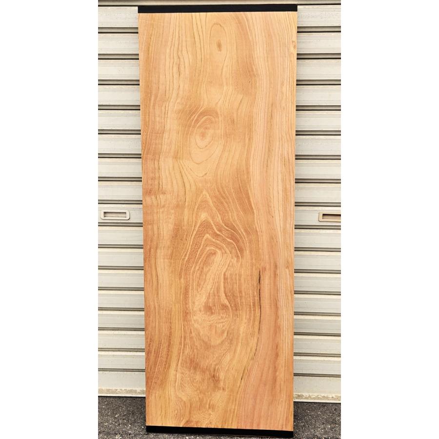 欅 ケヤキ □ 無垢板 【1110×390×34】 プレナー仕上げ品 (送料無料