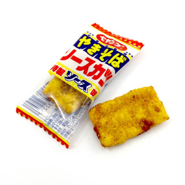 ペヤング やきそばソースカツ 50個 まとめ買い リアライズプラニング