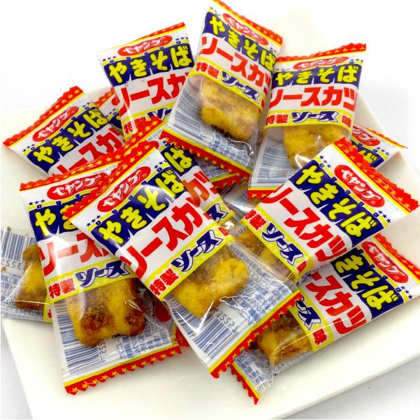 ペヤング やきそばソースカツ 50個 まとめ買い リアライズプラニング