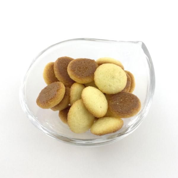 チョボチョボクッキー 15g 120袋 大量買い 大阪前田製菓 : 菓子