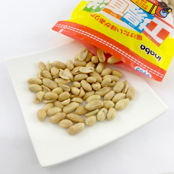 バタピー 220g イナバ : 菓子問屋 安井商店 - 通販 - Yahoo!ショッピング