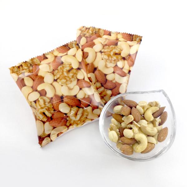 素煎ミックスナッツ 138g イナバ : 菓子問屋 安井商店 - 通販 - Yahoo