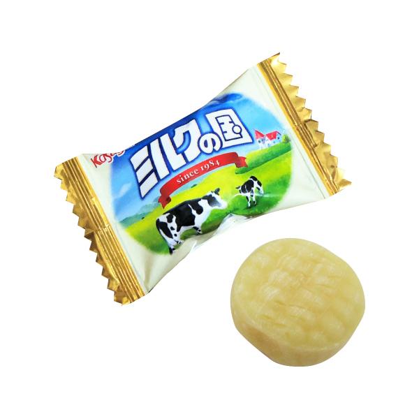 ミルクの国 1kg 10袋 まとめ買い 春日井 : 菓子問屋 安井商店 - 通販