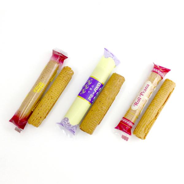 あずみ野ミックス 16本入 10袋 まとめ買い 小宮山製菓 : 菓子