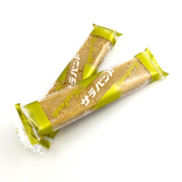 サラバンド 12本入 小宮山製菓 : 菓子問屋 安井商店 - 通販 - Yahoo