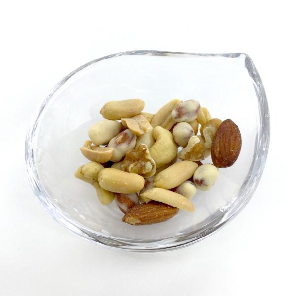 小袋ミックスナッツ 145g 24袋 大量買い でん六 : 菓子問屋 安井商店