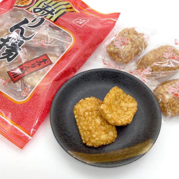 みりん揚 8袋入 竹新製菓 : 菓子問屋 安井商店 - 通販 - Yahoo