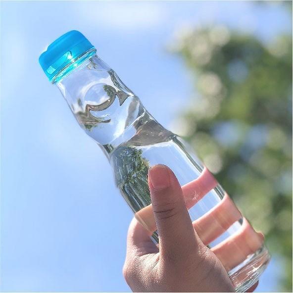 サンガリア（SANGARIA） ラムネ 瓶 200ml 30本 大量買い : 菓子問屋