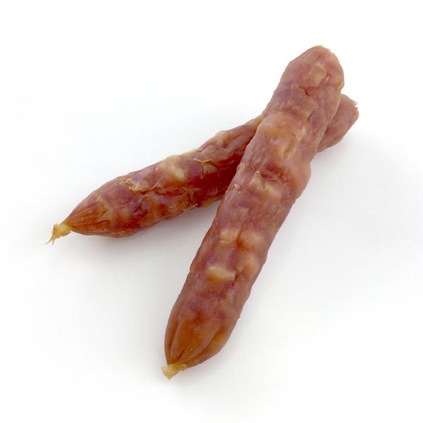 なとり 一度は食べていただきたい 粗挽きサラミ 60g 30袋 大量買い