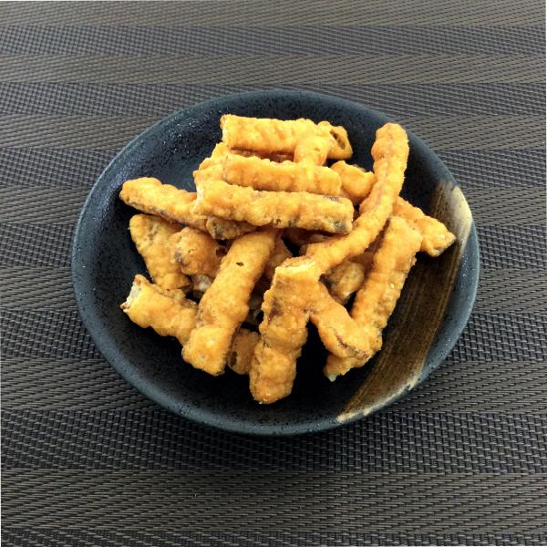 なとり うまいか ピり辛 113g 10袋 まとめ買い : 菓子問屋 安井