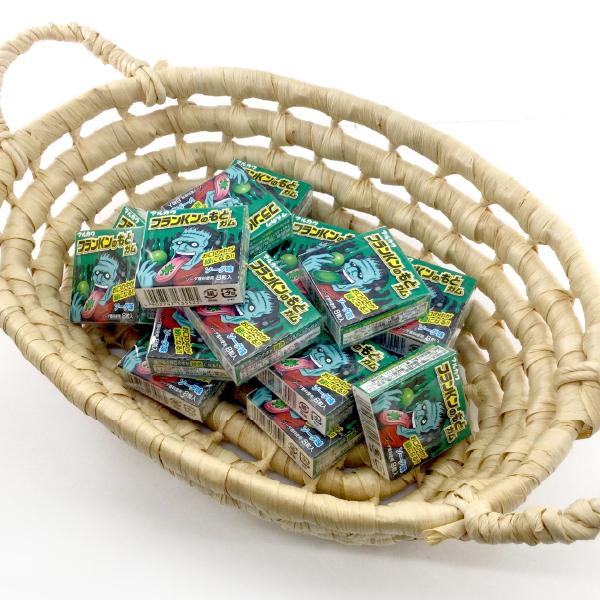 マルカワ フランKンのもとガム 8粒 18個 まとめ買い : 菓子問屋 安井