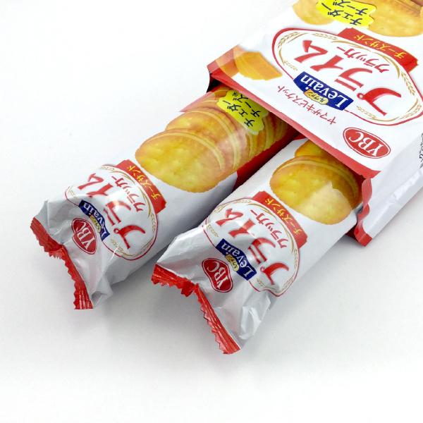 ルヴァンプライムサンド チェダーチーズ 18枚入 10袋 まとめ買い ヤマザキビスケット 10 菓子問屋 安井商店 通販 Yahoo ショッピング