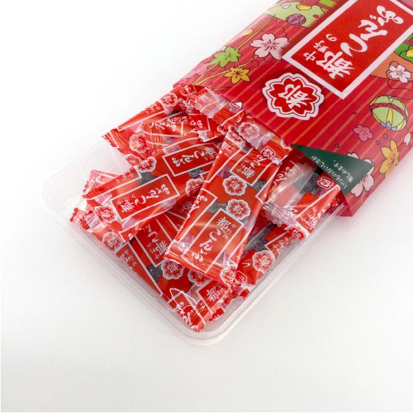 都こんぶ ピロー 50g 10袋 まとめ買い 中野物産 : 菓子問屋