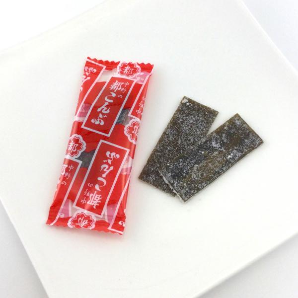 54%OFF!】都こんぶ ピロー 50g 中野物産 おつまみ珍味 中野の都こんぶ ピローパック 2袋