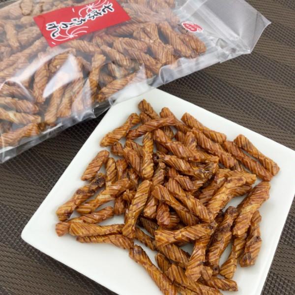 七味あられ 75g 塗壁製菓 : 菓子問屋 安井商店 - 通販 - Yahoo
