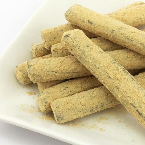 げんこつぼー きなこ 40本入 12個 まとめ買い 高田屋 : 菓子問屋 安井