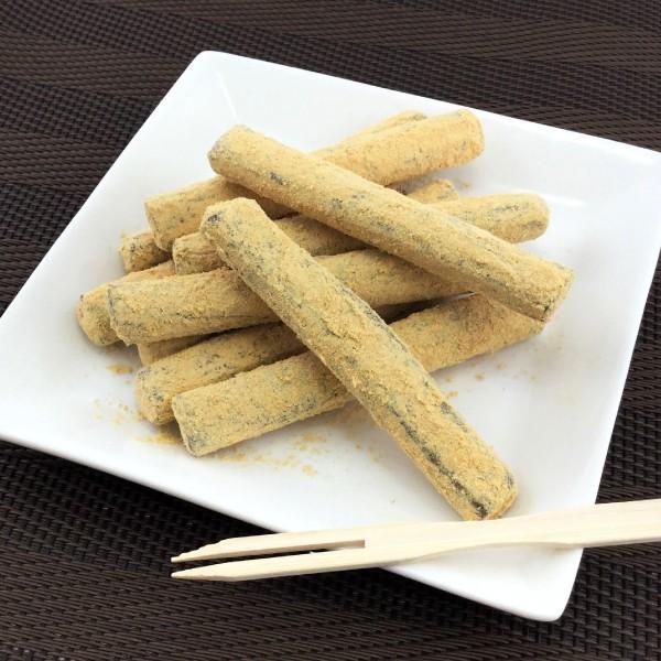 げんこつぼー きなこ 40本入 12個 まとめ買い 高田屋 : 菓子問屋 安井