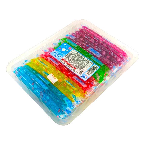 ジャンボネオン 16g 50本 まとめ買い ヤマヨ製菓 : 菓子問屋 安井商店