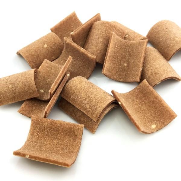 角切八ツ橋 135g 10袋 まとめ買い京栄堂 : 菓子問屋 安井商店
