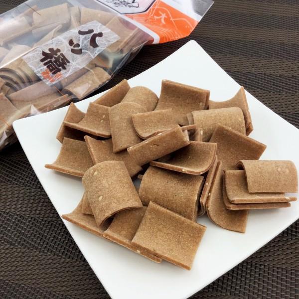 角切八ツ橋 135g 京栄堂 : 菓子問屋 安井商店 - 通販 - Yahoo!ショッピング