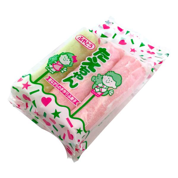 たえちゃん 6本入 16袋 まとめ買い 麸屋藤 : 菓子問屋 安井商店 たえちゃん 6本入 16袋 まとめ買い 麸屋藤 : 菓子問屋 安井商店