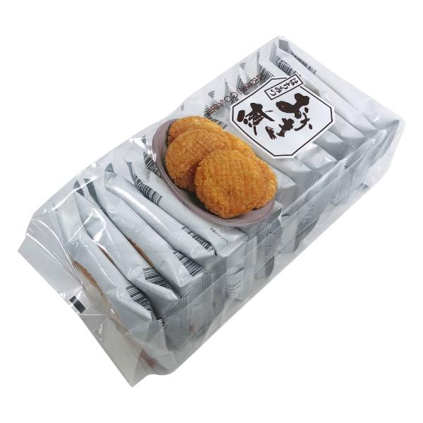 はちみつおかき煎 14枚入 丸彦 : 菓子問屋 安井商店 - 通販 - Yahoo