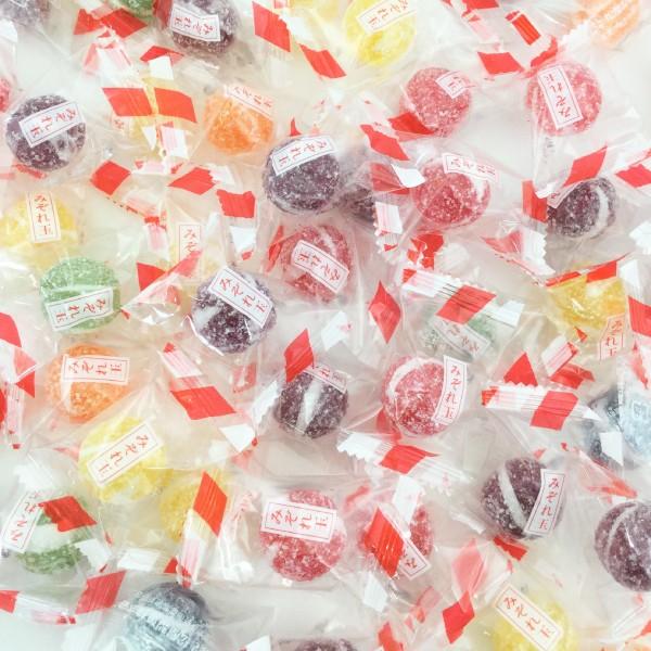 みぞれ玉 1kg 6袋 まとめ買い 松屋製菓 : 菓子問屋 安井商店 - 通販