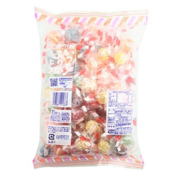 みぞれ玉 1kg 6袋 まとめ買い 松屋製菓 : 菓子問屋 安井商店 - 通販