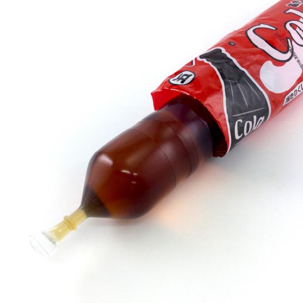 コーラドリンク 155ml 40個 まとめ買い マルゴ食品 : 菓子問屋 安井