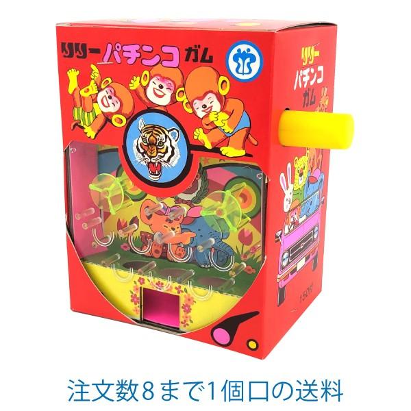 ドンキーコング　リリー　パチンコガム パチンコガム 177個入 リリー : 菓子問屋 安井商店 - 通販 - Yahoo