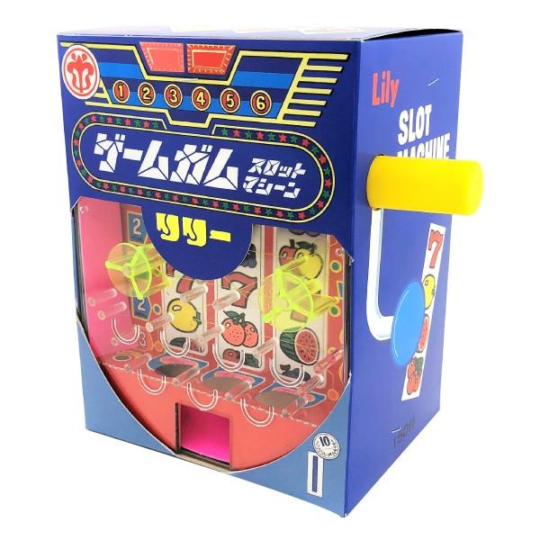 ゲームガム 177個入 リリー : 菓子問屋 安井商店 - 通販 - Yahoo
