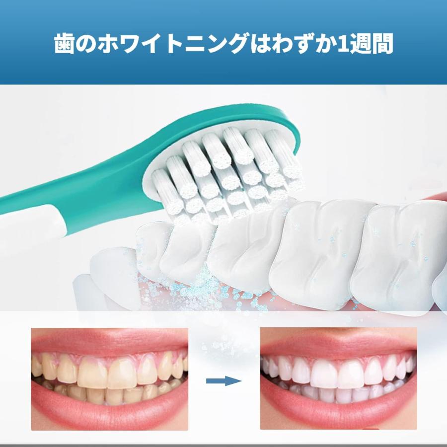 フィリップス ソニッケアー 替えブラシ キッズ 4本セット hx6044