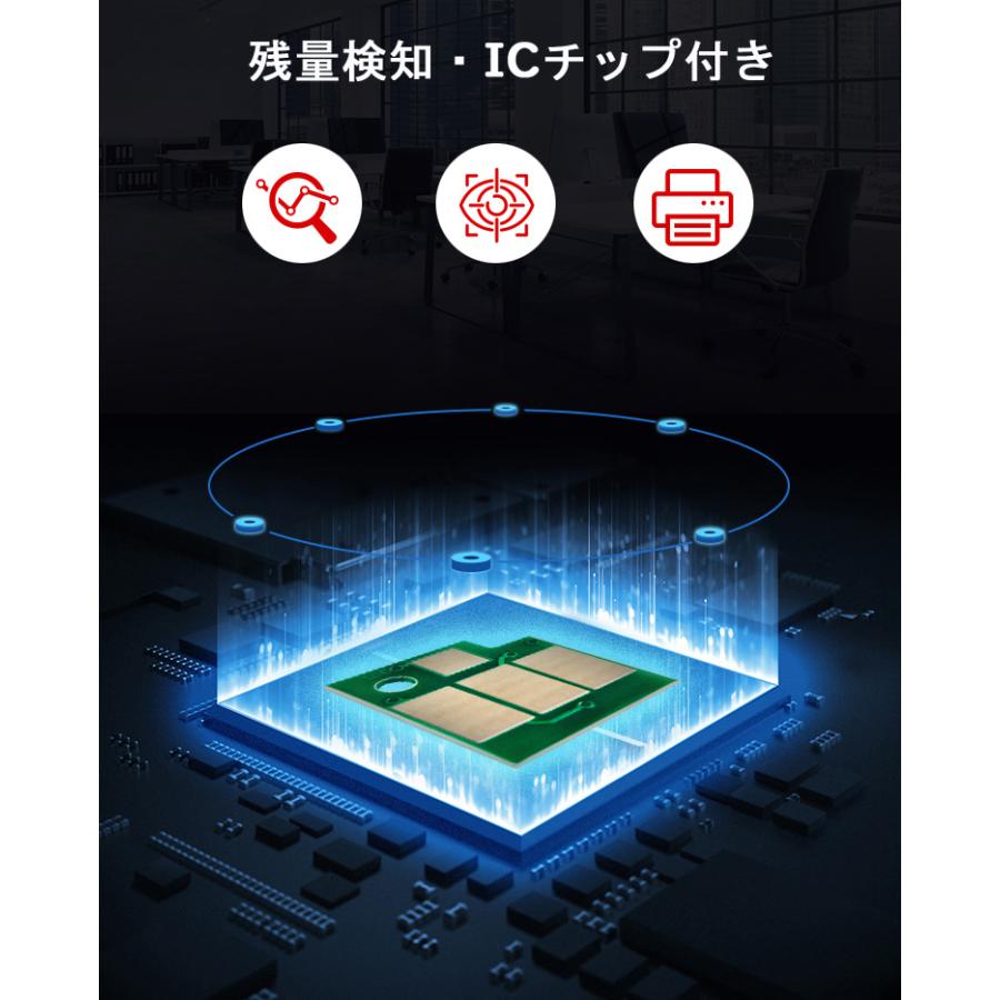 エプソン インク IC6CL50 +黒1本 エプソン EPSONプリンター 互換インクカートリッジ IC50 風船｜yasuichi｜03