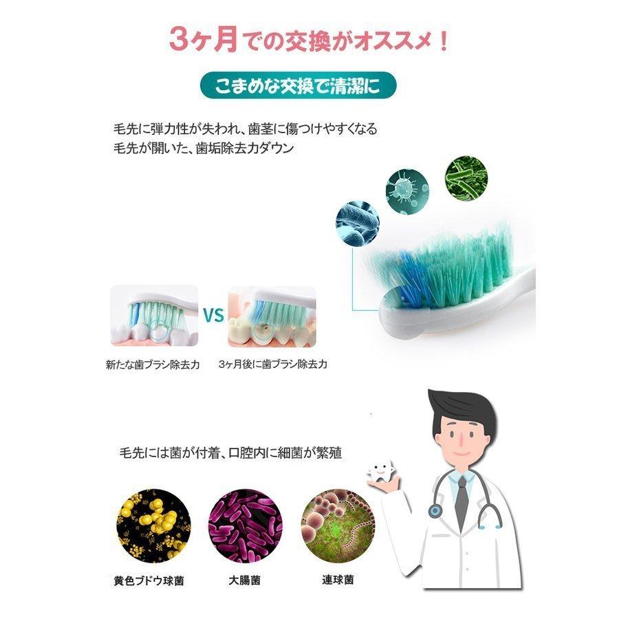 おまとめセール　フィリップス　ソニックケア　互換ブラシ 8本セット 替えブラシ Amazon.co.jp: Senyum 電動歯ブラシ 替えブラシ 対応